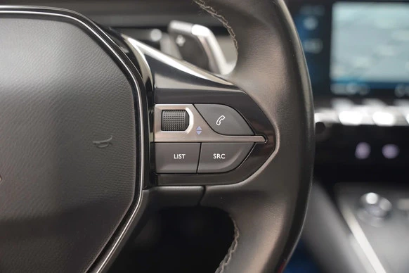 Peugeot 508 - Afbeelding 17 van 30