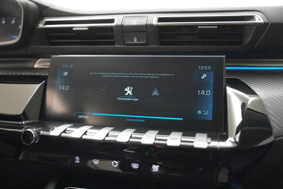 Peugeot 508 - Afbeelding 22 van 30