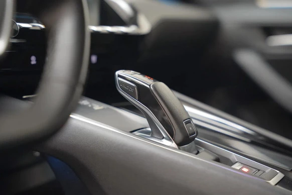 Peugeot 508 - Afbeelding 23 van 30