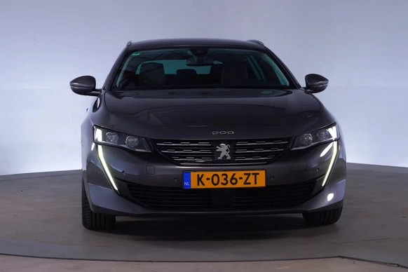 Peugeot 508 - Afbeelding 25 van 30
