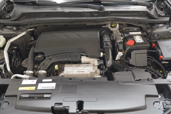 Peugeot 508 - Afbeelding 26 van 30