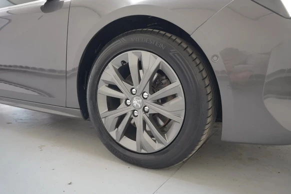 Peugeot 508 - Afbeelding 27 van 30