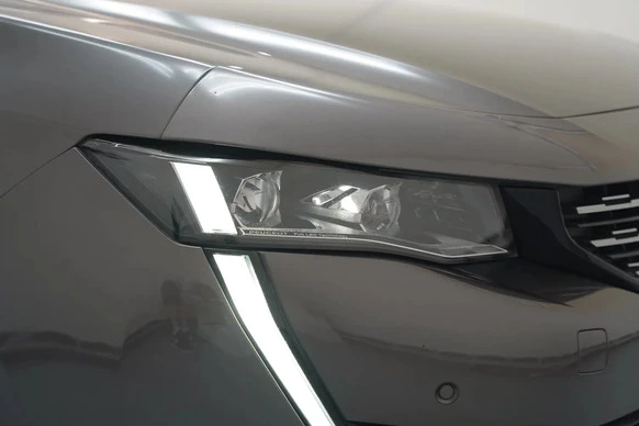 Peugeot 508 - Afbeelding 29 van 30