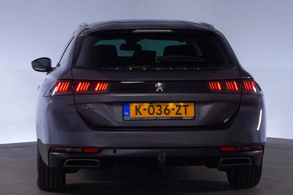 Peugeot 508 - Afbeelding 30 van 30