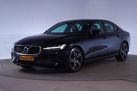 Volvo S60 - Afbeelding 1 van 30