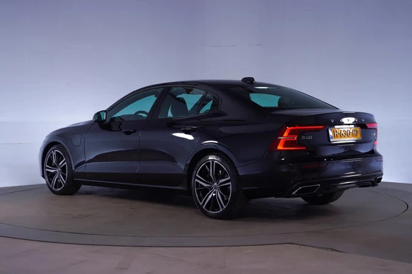 Volvo S60 - Afbeelding 4 van 30