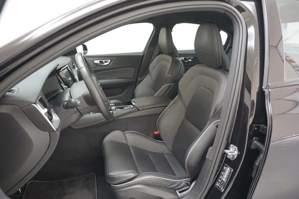 Volvo S60 - Afbeelding 10 van 30