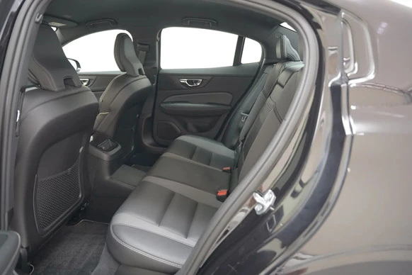 Volvo S60 - Afbeelding 14 van 30