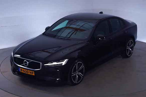 Volvo S60 - Afbeelding 15 van 30