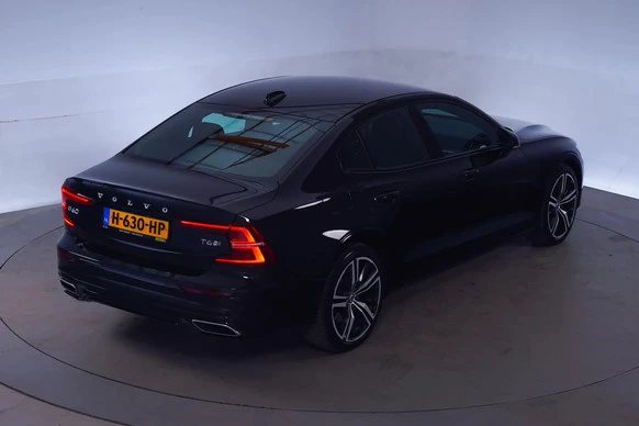 Volvo S60 - Afbeelding 16 van 30