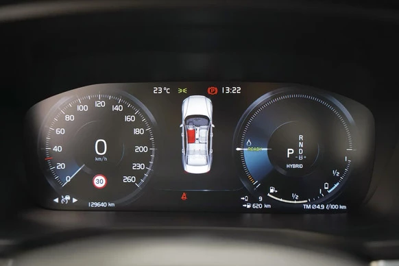 Volvo S60 - Afbeelding 21 van 30