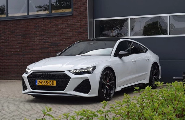 Audi RS7 - Afbeelding 1 van 15