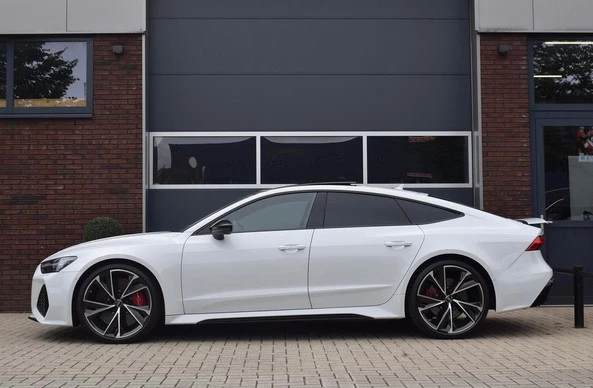 Audi RS7 - Afbeelding 3 van 15