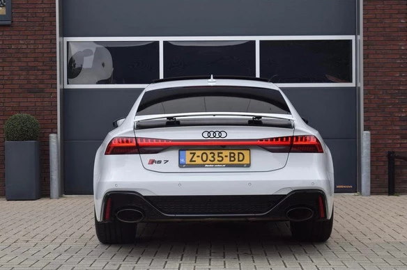 Audi RS7 - Afbeelding 4 van 15