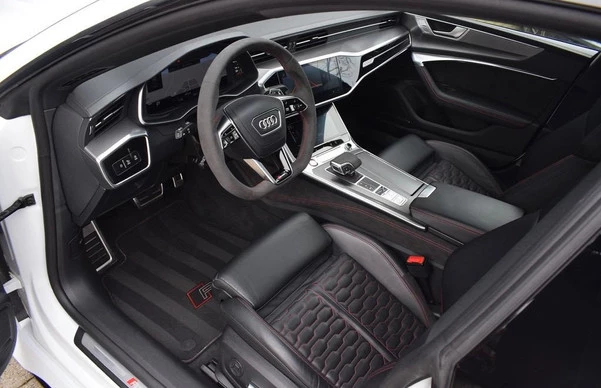 Audi RS7 - Afbeelding 6 van 15