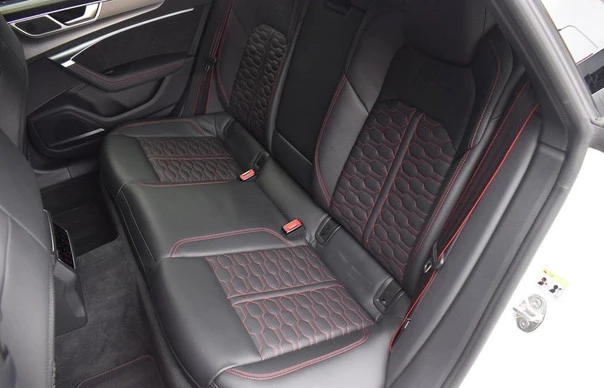 Audi RS7 - Afbeelding 7 van 15