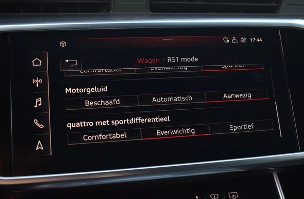 Audi RS7 - Afbeelding 9 van 15