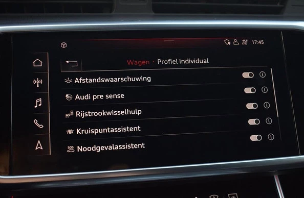 Audi RS7 - Afbeelding 10 van 15