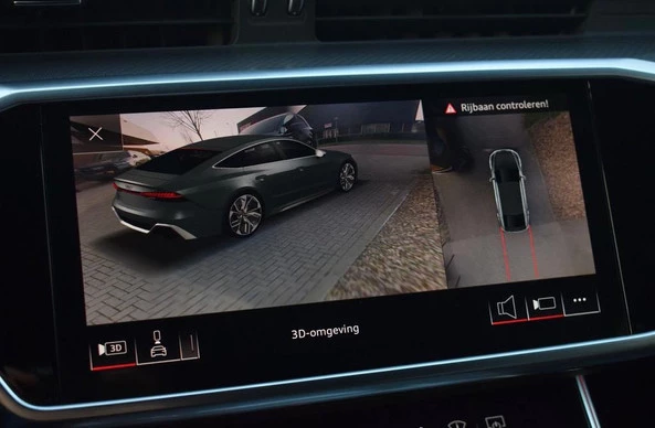 Audi RS7 - Afbeelding 11 van 15
