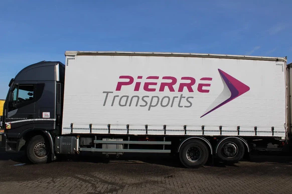 Iveco Stralis - Afbeelding 2 van 30