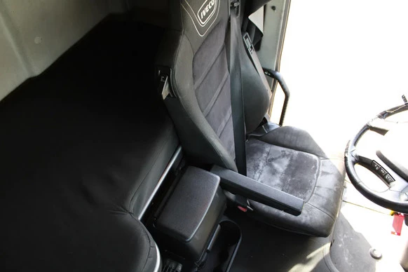 Iveco Stralis - Afbeelding 9 van 30