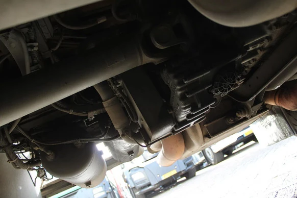 Iveco Stralis - Afbeelding 10 van 30