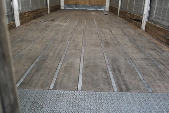 Iveco Stralis - Afbeelding 18 van 30