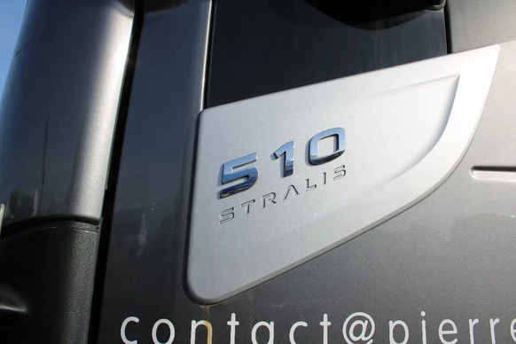 Iveco Stralis - Afbeelding 21 van 30