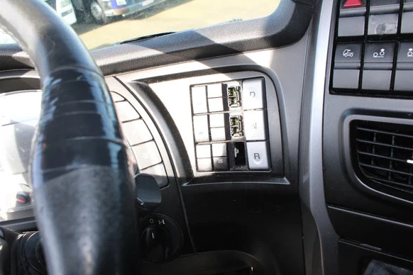 Iveco Stralis - Afbeelding 22 van 30