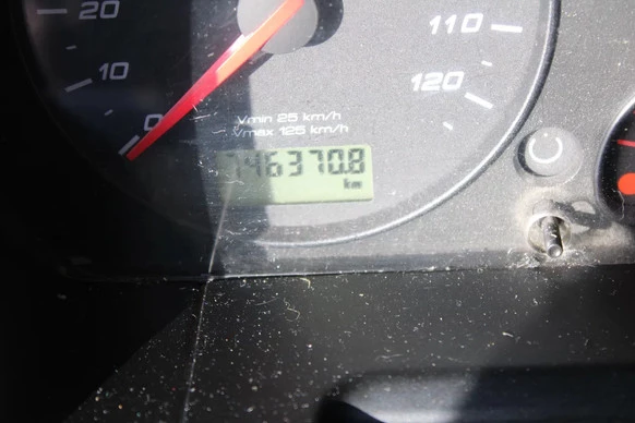 Iveco Stralis - Afbeelding 23 van 30