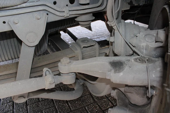 Iveco Stralis - Afbeelding 24 van 30