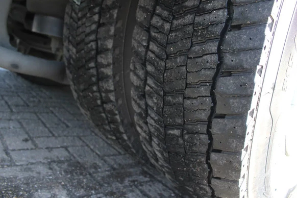 Iveco Stralis - Afbeelding 26 van 30