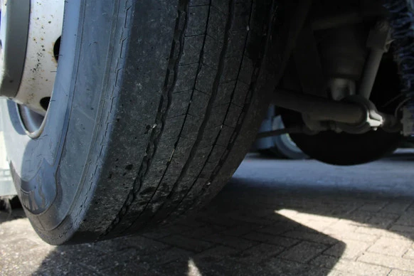 Iveco Stralis - Afbeelding 27 van 30