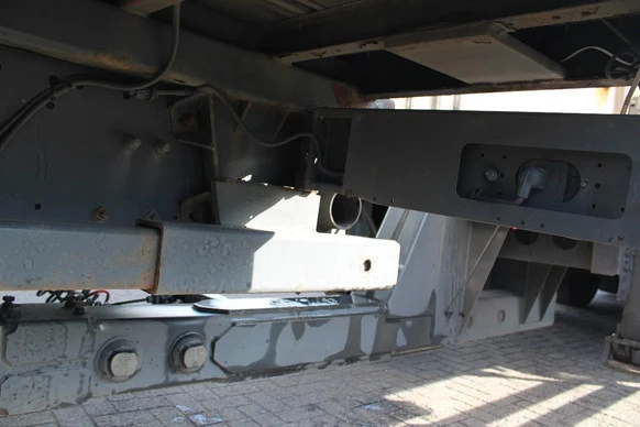 Iveco Stralis - Afbeelding 28 van 30