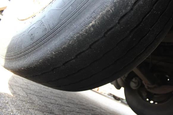 Iveco Stralis - Afbeelding 29 van 30