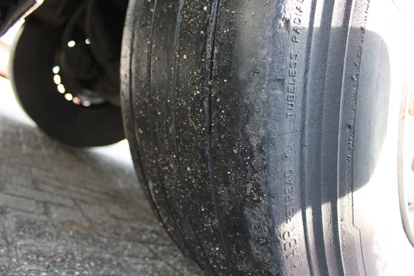 Iveco Stralis - Afbeelding 30 van 30