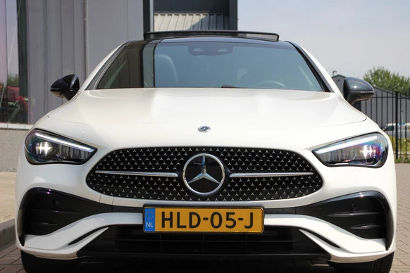 Mercedes-Benz CLE - Afbeelding 5 van 30