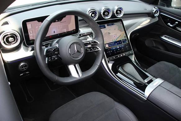 Mercedes-Benz CLE - Afbeelding 6 van 30