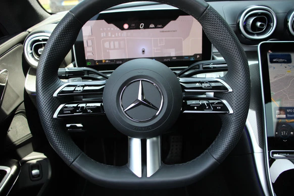 Mercedes-Benz CLE - Afbeelding 10 van 30