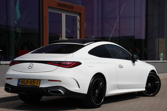Mercedes-Benz CLE - Afbeelding 13 van 30