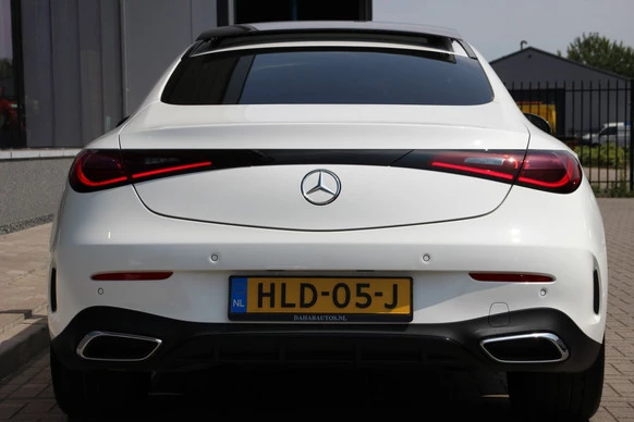 Mercedes-Benz CLE - Afbeelding 19 van 30