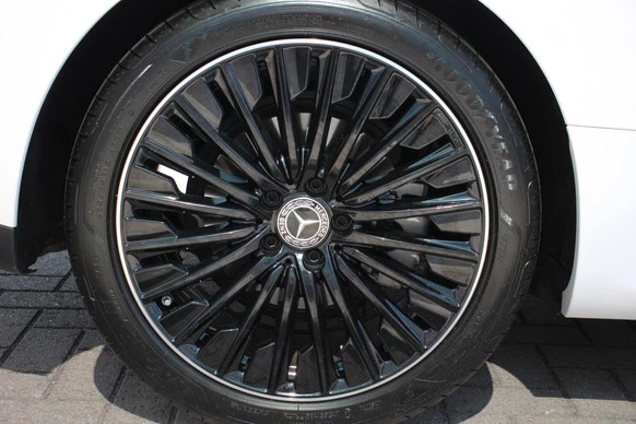 Mercedes-Benz CLE - Afbeelding 23 van 30