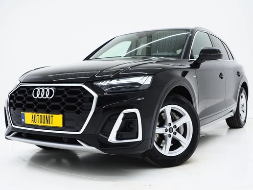 Audi Q5 - Afbeelding 1 van 30