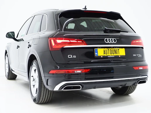 Audi Q5 - Afbeelding 3 van 30