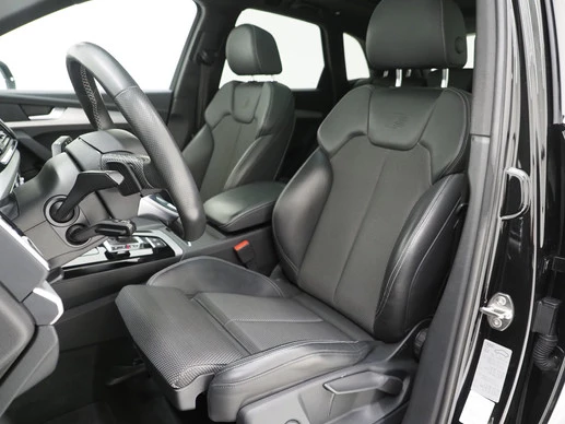 Audi Q5 - Afbeelding 4 van 30