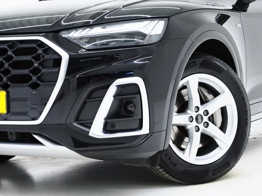Audi Q5 - Afbeelding 6 van 30