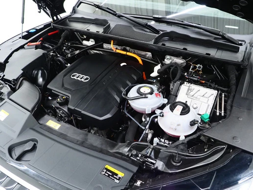 Audi Q5 - Afbeelding 7 van 30