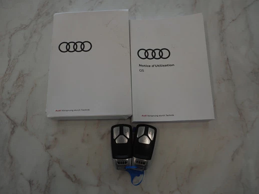 Audi Q5 - Afbeelding 8 van 30