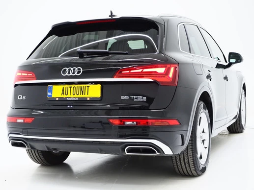 Audi Q5 - Afbeelding 9 van 30