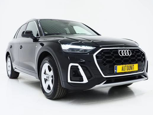 Audi Q5 - Afbeelding 11 van 30